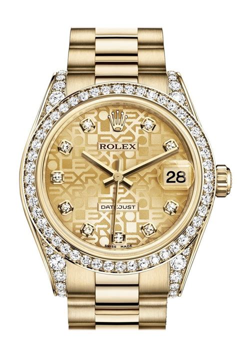 rolex jubilee diamond dial|ladies rolex datejust diamond bezel.